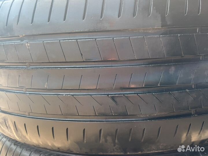 Bridgestone Alenza 001 275/50 R21