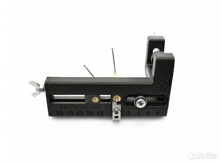 Ручной гибочный станок 2.1