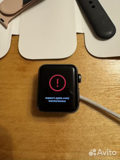 Apple watch series 3 38mm