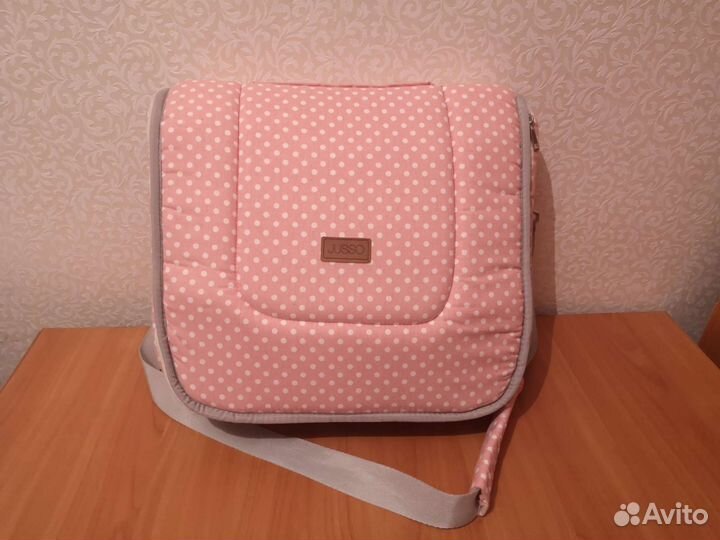 Кроватка-позиционер