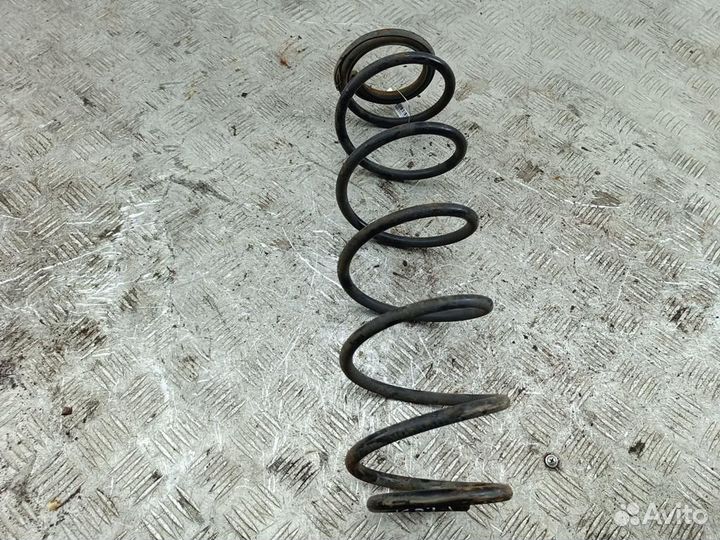 Пружина подвески задняя Renault Laguna 2