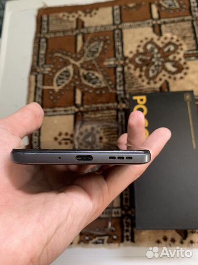 Poco x5 5g