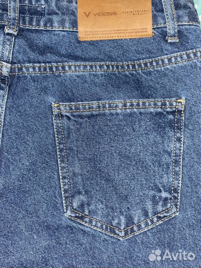 Джинсы vigoss