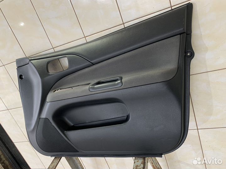 Элементы салона пластик мазда, митсубиши, тойота