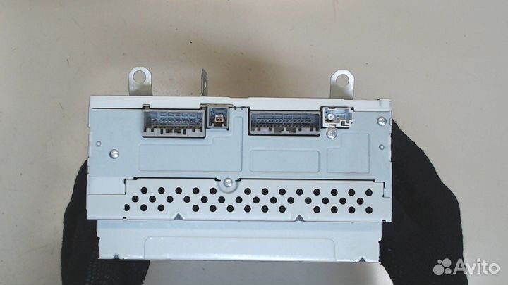 Магнитола Honda Civic 2015, 2017