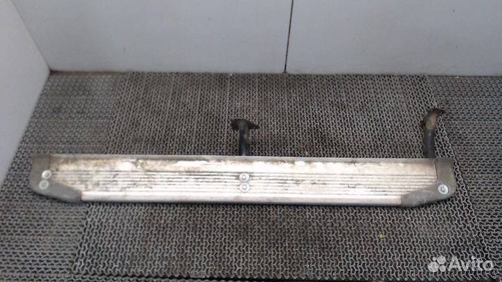 Подножка Nissan Terrano 2, 2003