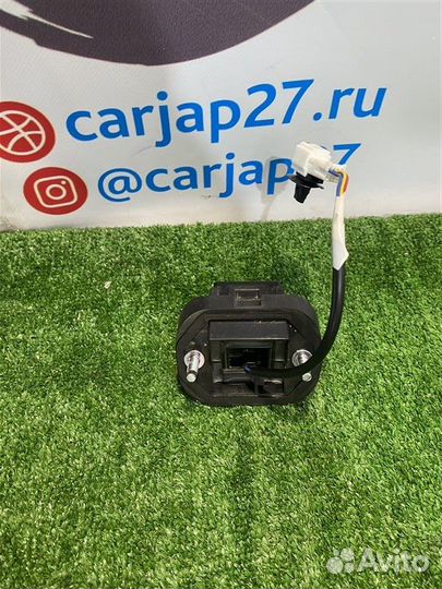 Датчик открывания двери багажника(4) Nissan