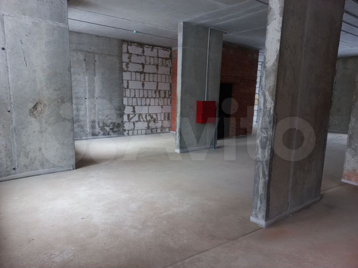 Свободного назначения, 132.6 м²