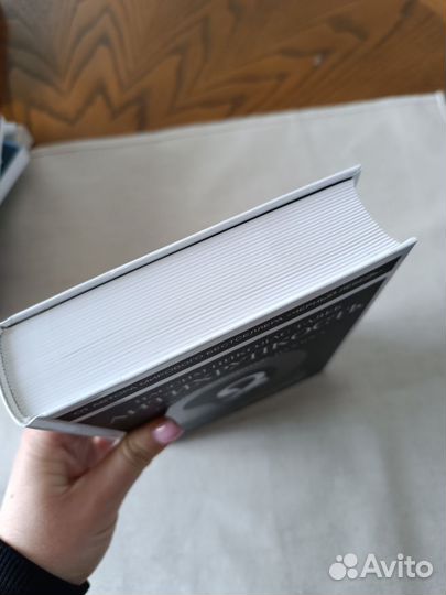 Антихрупкость книга