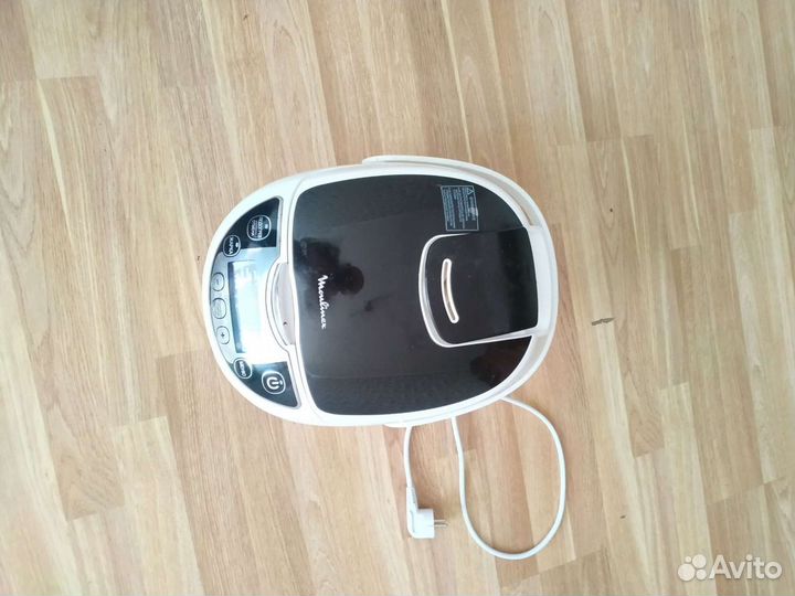 Мультиварка moulinex