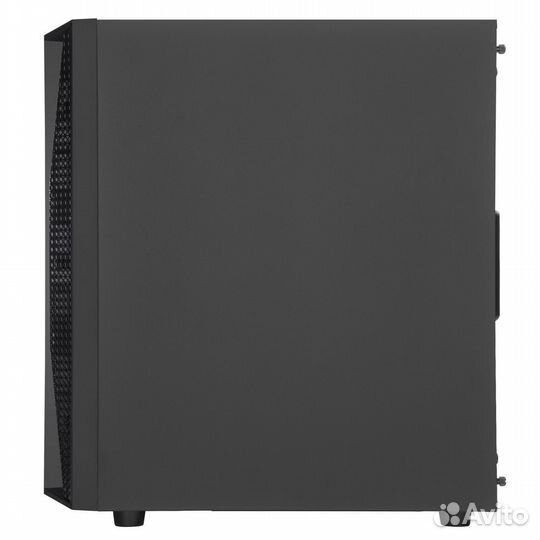 Корпус Silverstone SST-FAB1B-PRO-V2 569370