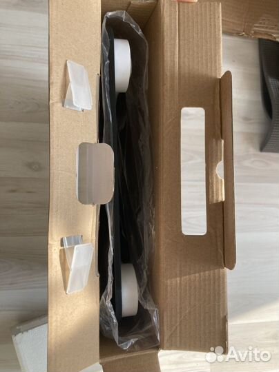 Весы напольные электронные