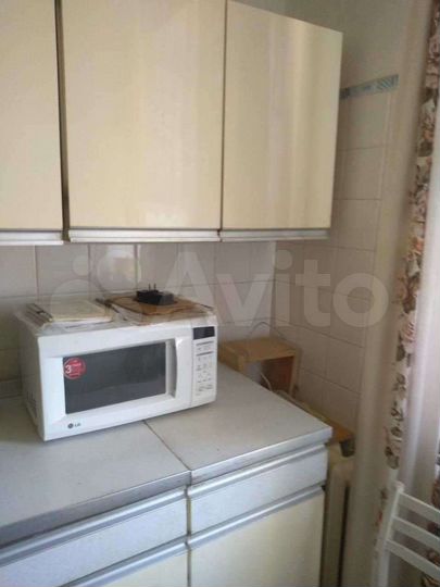 2-к. квартира, 40,5 м², 4/5 эт.