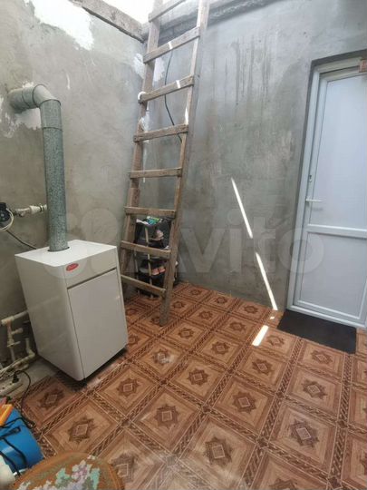 Дом 141 м² на участке 4 сот.