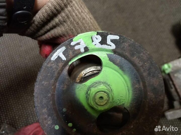 Гидроусилитель Kia Rio JB G4ED 2009