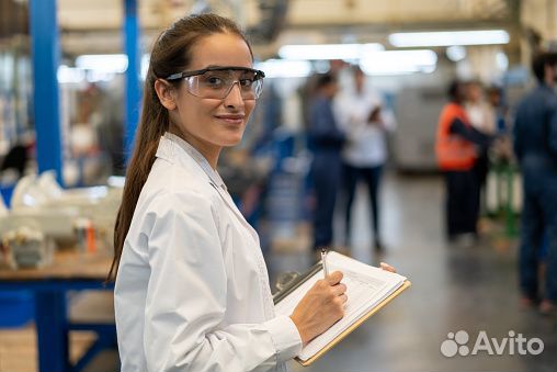 Контролер качества