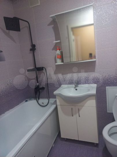 2-к. квартира, 46 м², 2/5 эт.