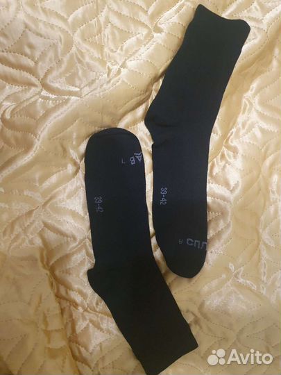 Носки мужские сплав 39-42