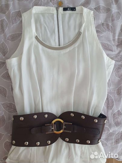 Комбинезон женский Gizia