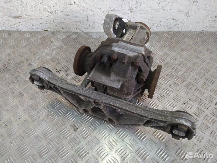 Б/У Редуктор заднего моста 0AR525053A VAG