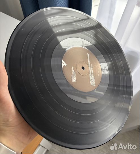 Пластинка M83 - Before The Dawn Heals Us