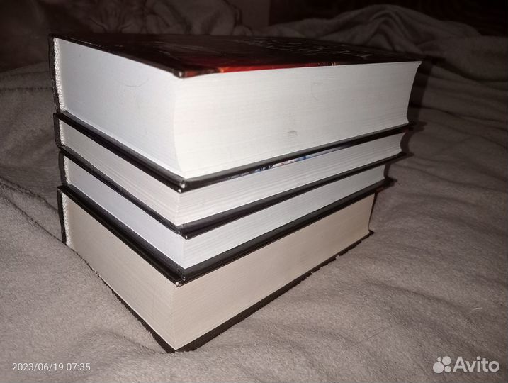 Серия Сны разума 4 книги фантастика