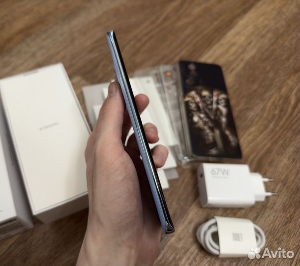 Xiaomi 13 Lite, 8/256 ГБ