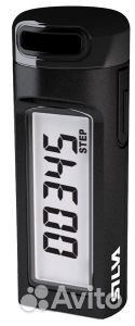 Шагомер Silva Pedometer Ex10