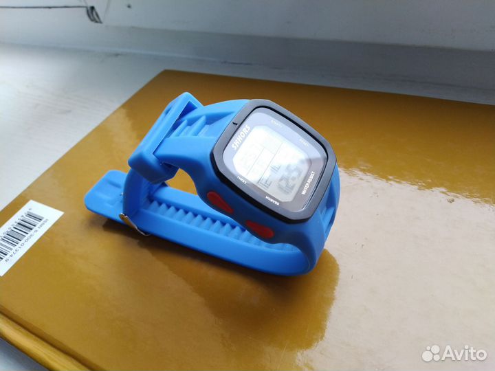 Часы электронные