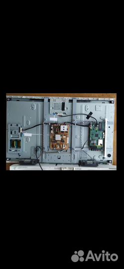 Телевизоры б/у