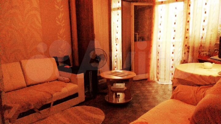 1-к. квартира, 35,6 м², 16/16 эт.