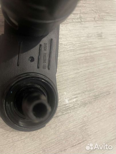 Мотор щетки Dyson V6 DC62 моторчик турбощетки