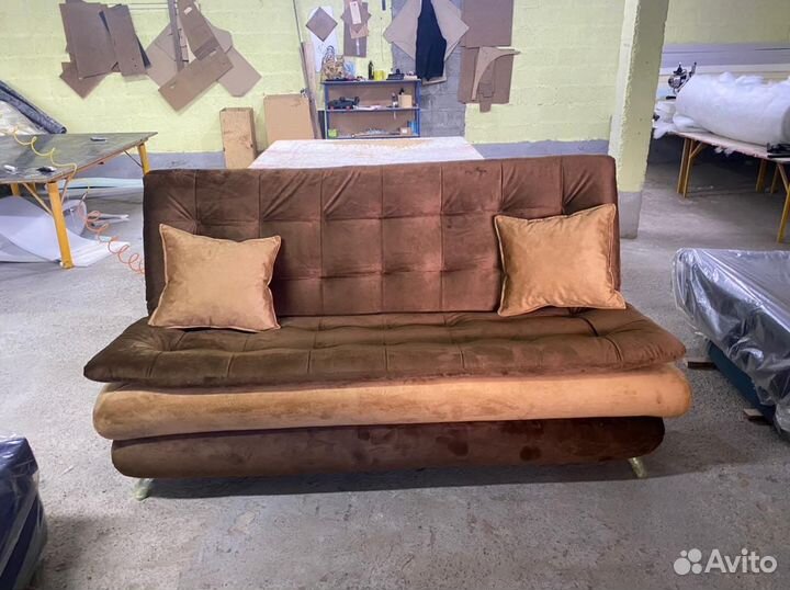 Диван Релакс