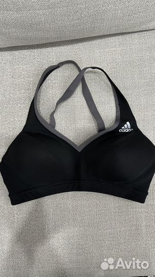 Лиф спортивный Adidas