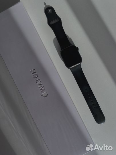 Часы apple watch 7 41 mm