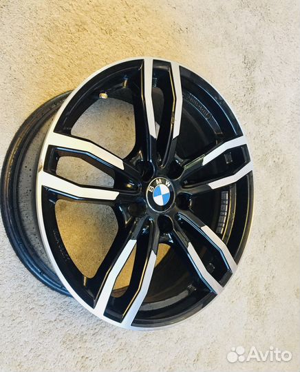 Диск для BMW r18