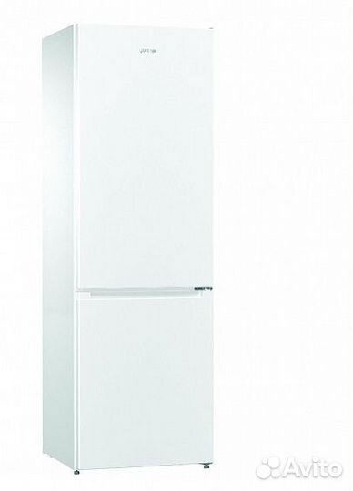 Холодильник gorenje RK 611 PW4