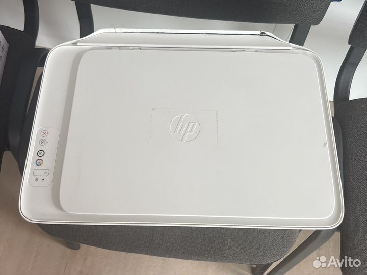 Принтер hp DeskJet 2320