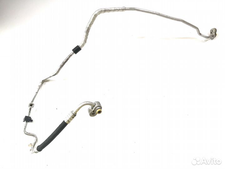 Трубка кондиционера BMW X5 E53