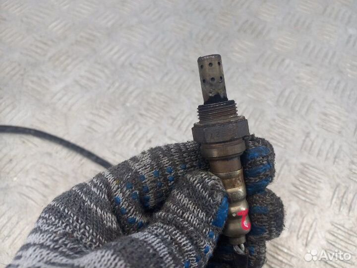 Датчик кислородный №2 (lambdasonde) Bmw Z4 E85 2.0