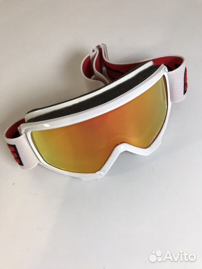 Маска горнолыжная salice