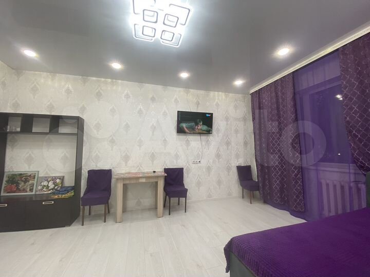 3-к. квартира, 67,9 м², 4/5 эт.