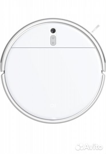 Робот-пылесос Mi Robot Vacuum-Mop 2 Lite