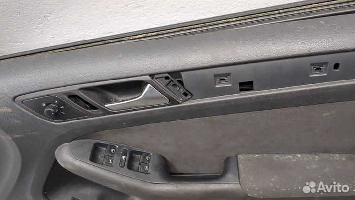 Дверь боковая Volkswagen Jetta 6, 2011