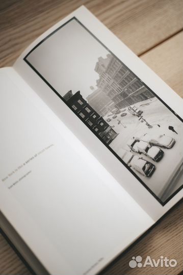 Книга Edition panorama product: New York Vertical