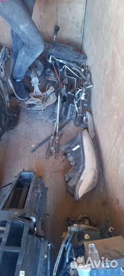 Lifan х60 разбор