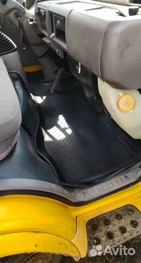 Коврики Yuejin 1041