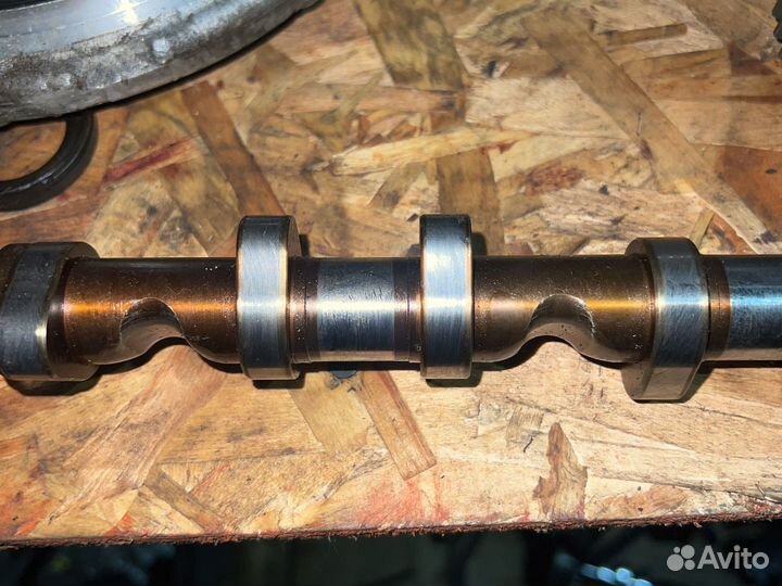 Распредвал 2.0tfsi BWE BWT audi seat VW