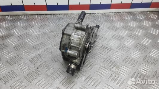 Тнвд audi A3 8L, Номер 038145209A (CBL15AC01)