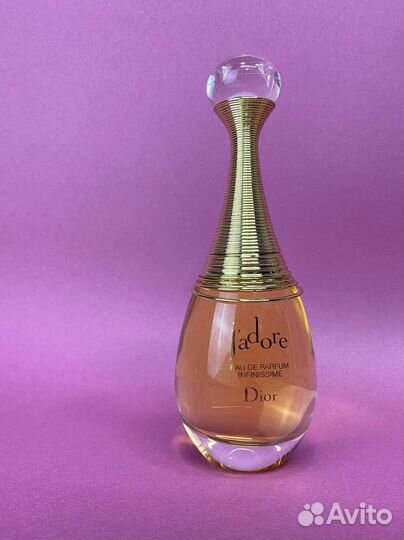 Dior J’adore Infinissime EDP